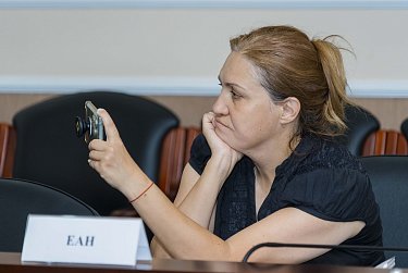 Седьмой созыв прошел проверку на прочность